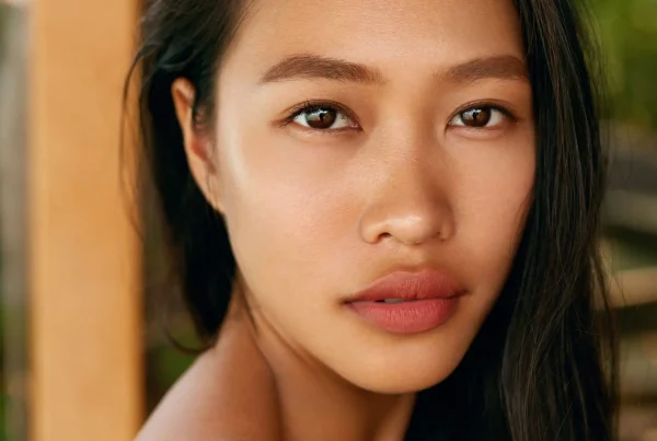 Reduce Signs of Aging with Microneedling