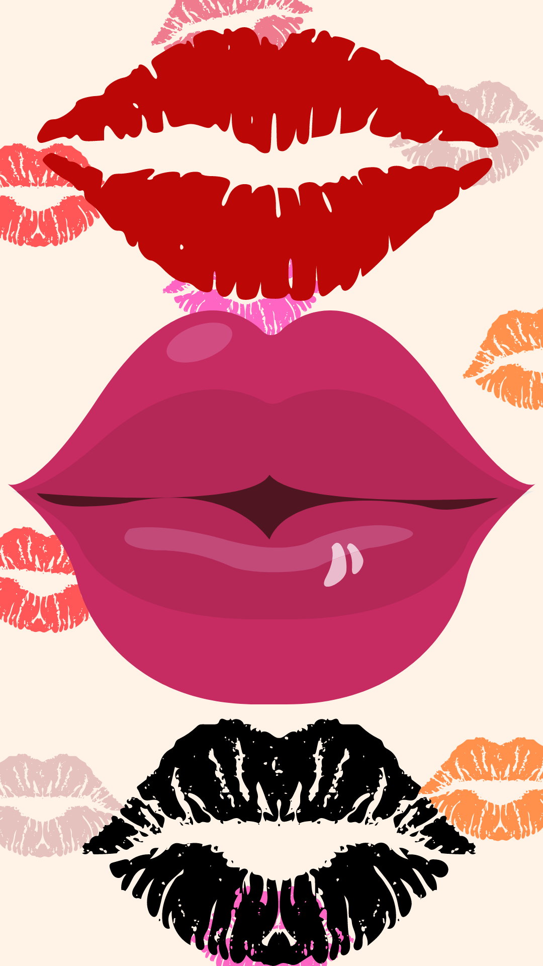 Wha's the Difference Lip Flip, Lip Fillers, Lip Threading?