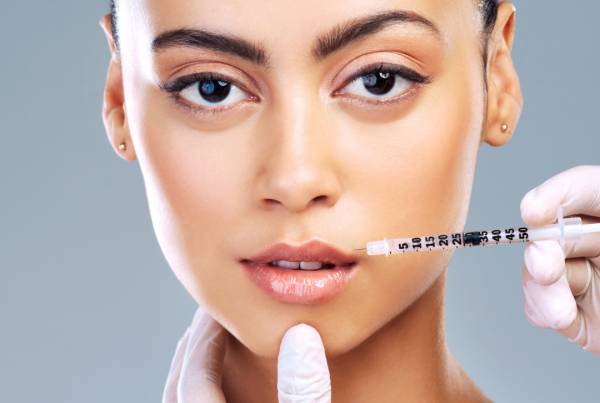 Lip Filler For Men & Women