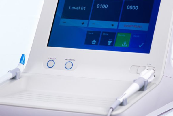Agnes RF Microneedling
