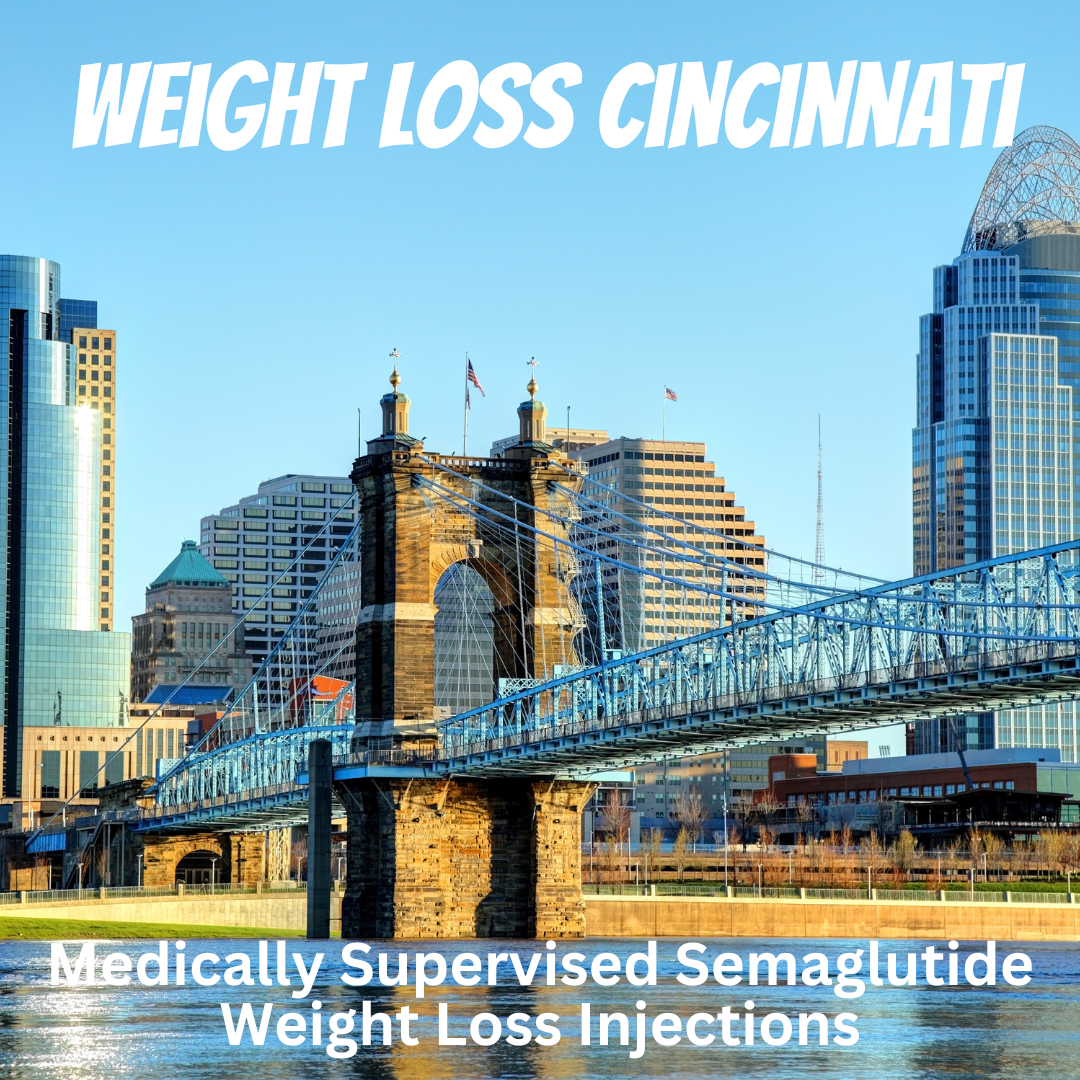 Weight Loss Near Me?