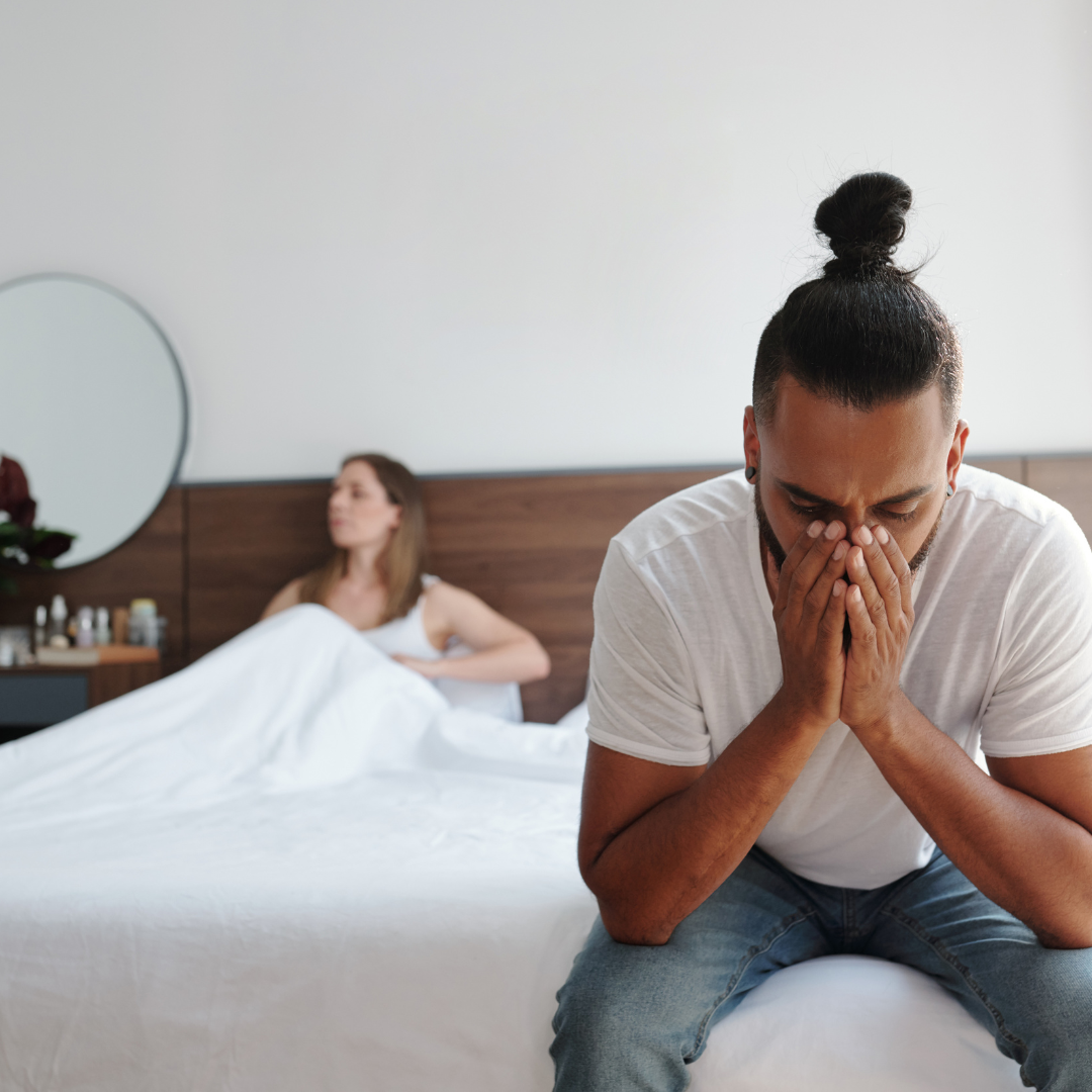 Erectile Dysfunction Treatment