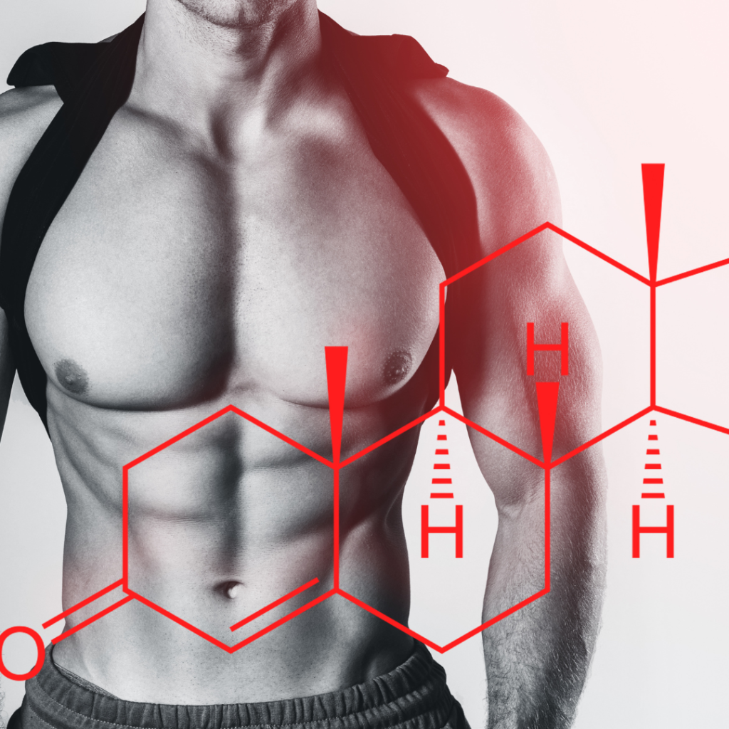 Testosterone Therapy Cincinnati