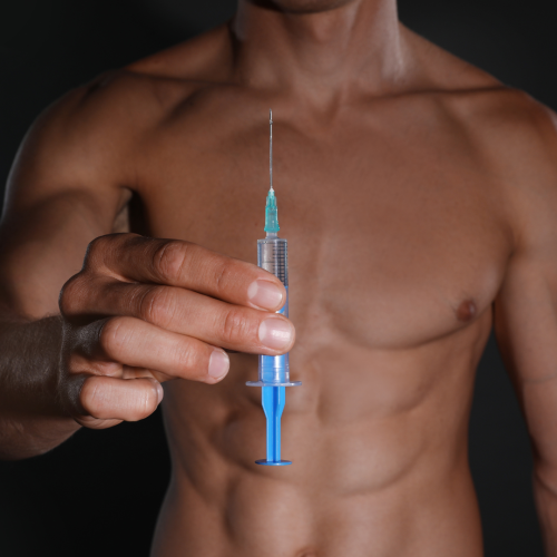 Testosterone Therapy Cincinnati