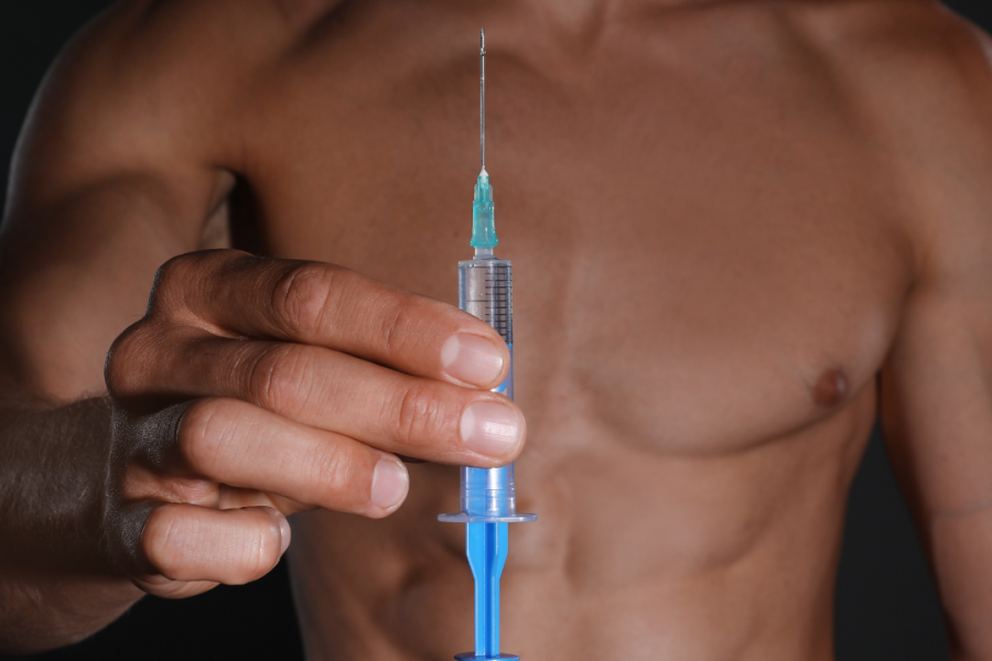 Testosterone Therapy Cincinnati