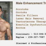 Male Enhancement Treatments