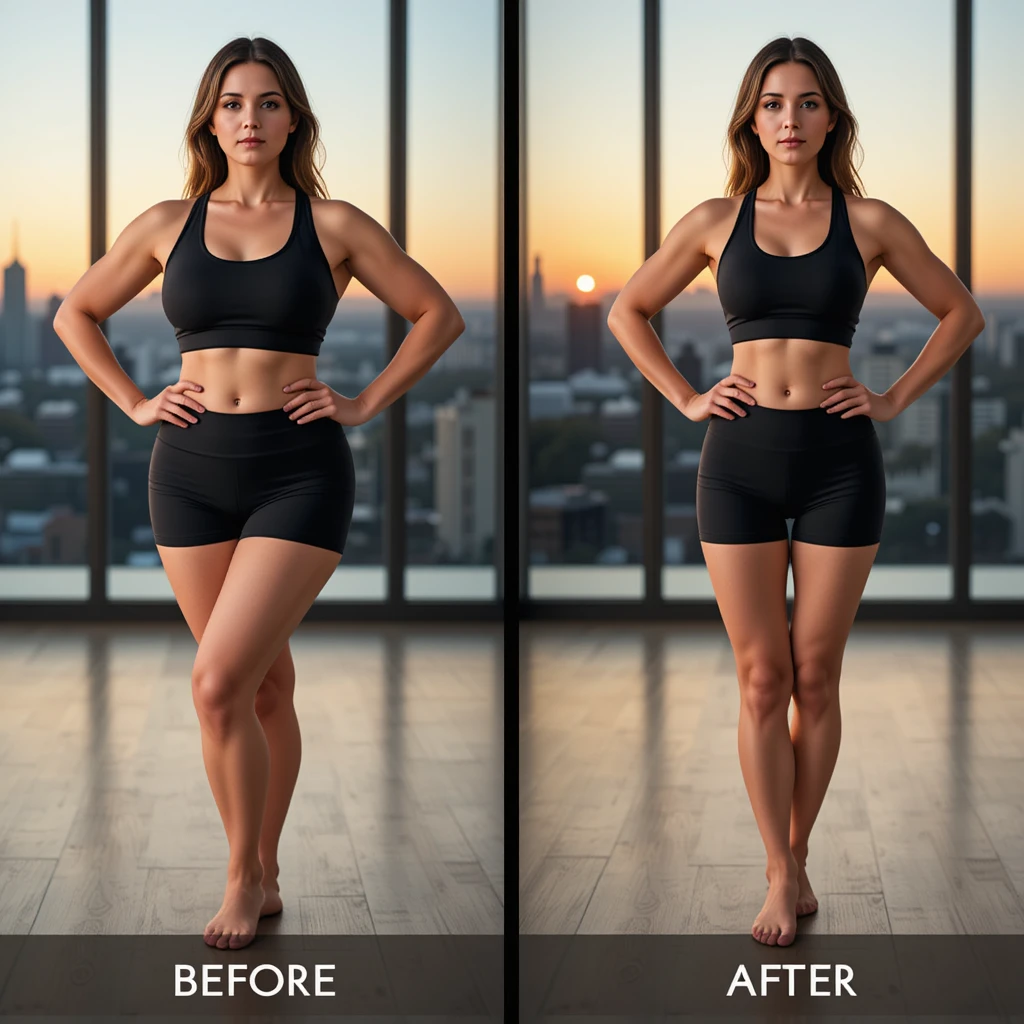 GLP-1 Weight Loss