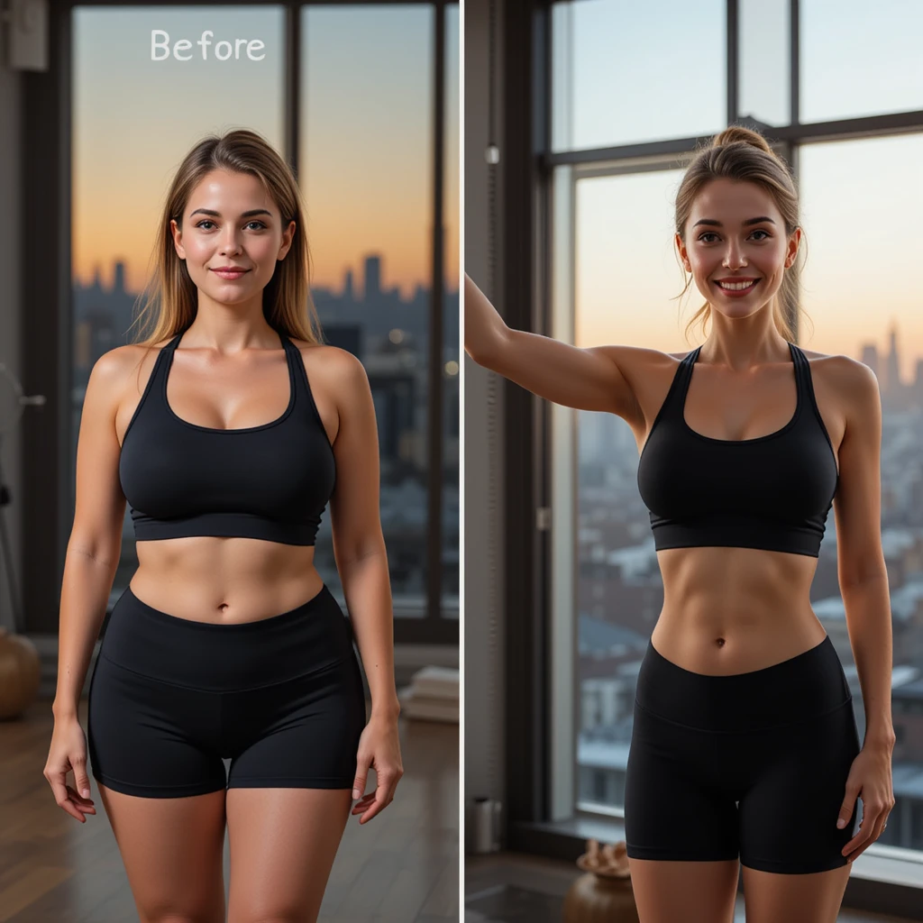GLP-1 Weight Loss