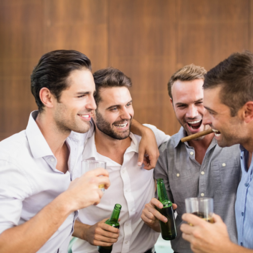 Testosterone Therapy in Cincinnati