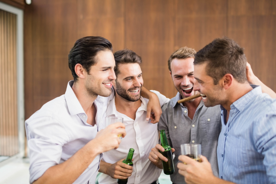 Testosterone Therapy in Cincinnati