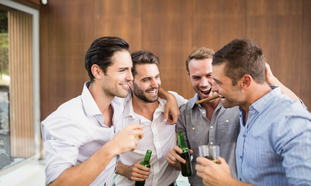 Testosterone Therapy in Cincinnati
