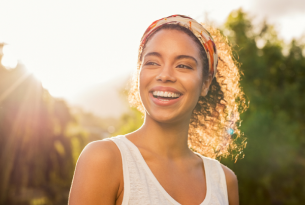 All About Hormone Therapy