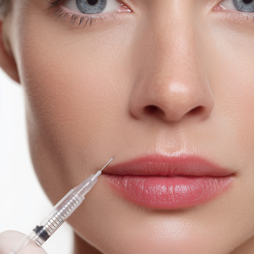 Dermal Fillers in Cincinnati